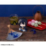 三日月宗近　展示イメージ