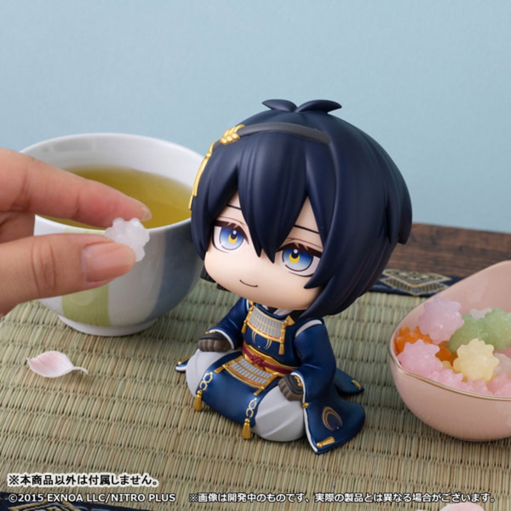 三日月宗近 展示イメージ