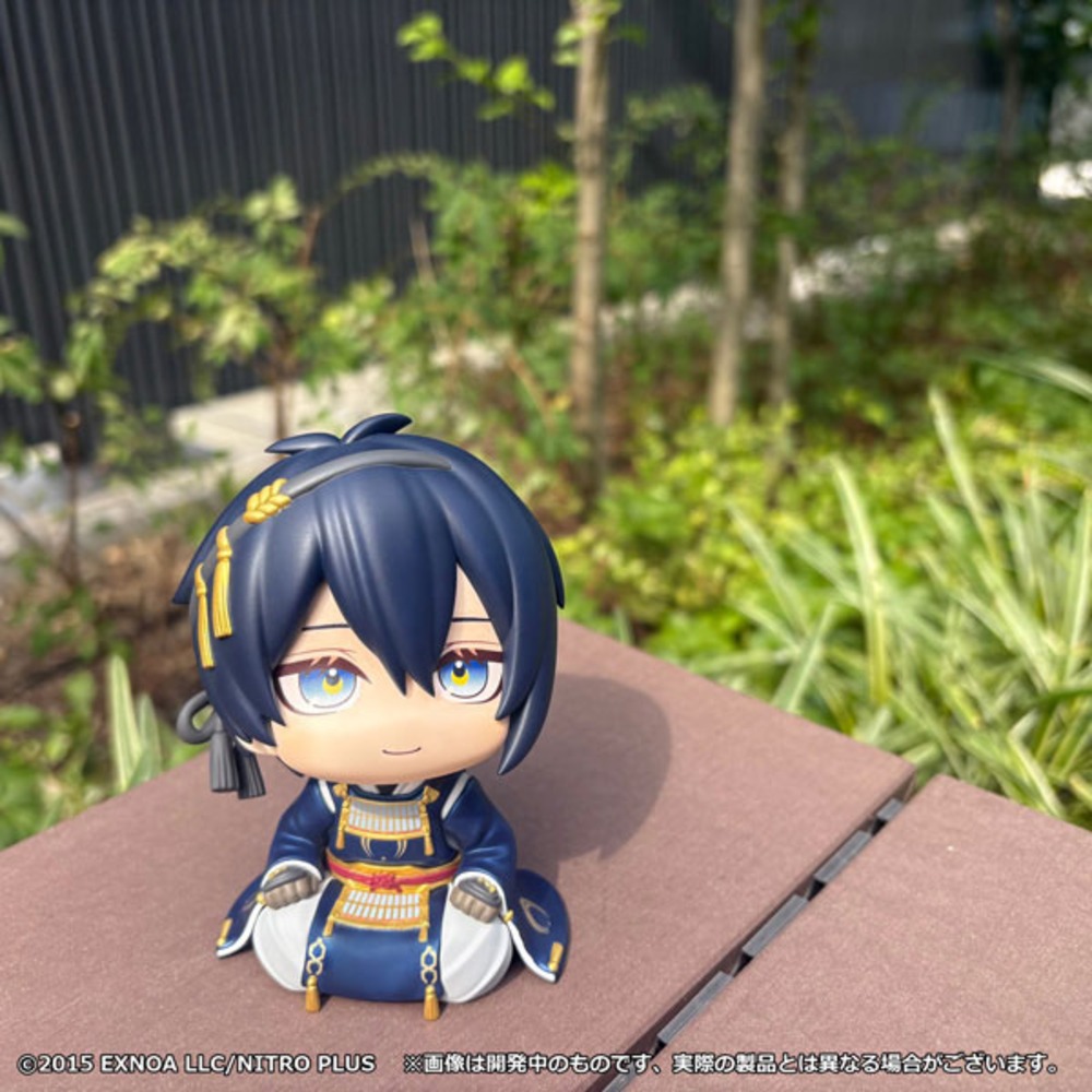 三日月宗近 展示イメージ