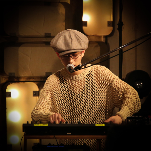 Gaku Kano