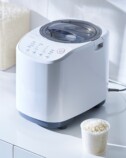 4合精米器（MR-E522W）