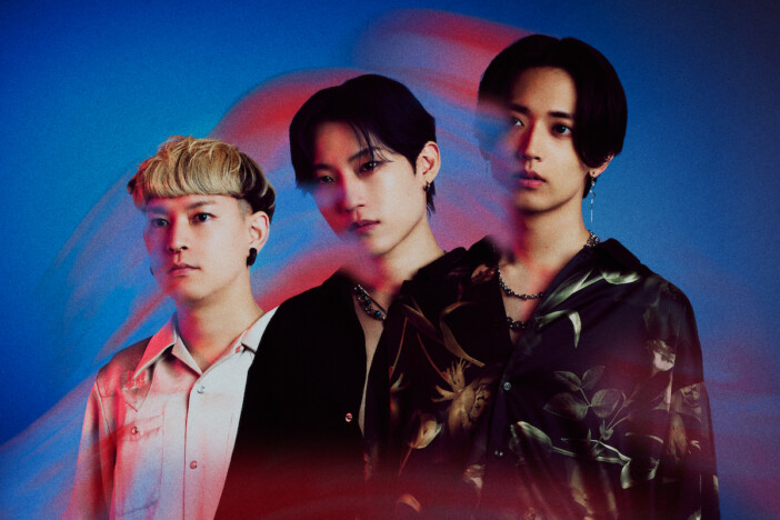WHISPER OUT LOUD主催『KEYS IN PURPLE vol.4』詳細発表 Jellow Glow、WALTZMORE、krageら対バン