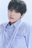 KYUHYUN（撮影＝内野優輝）