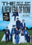 THE 1ST EP『A NEW ERA OF NOW』