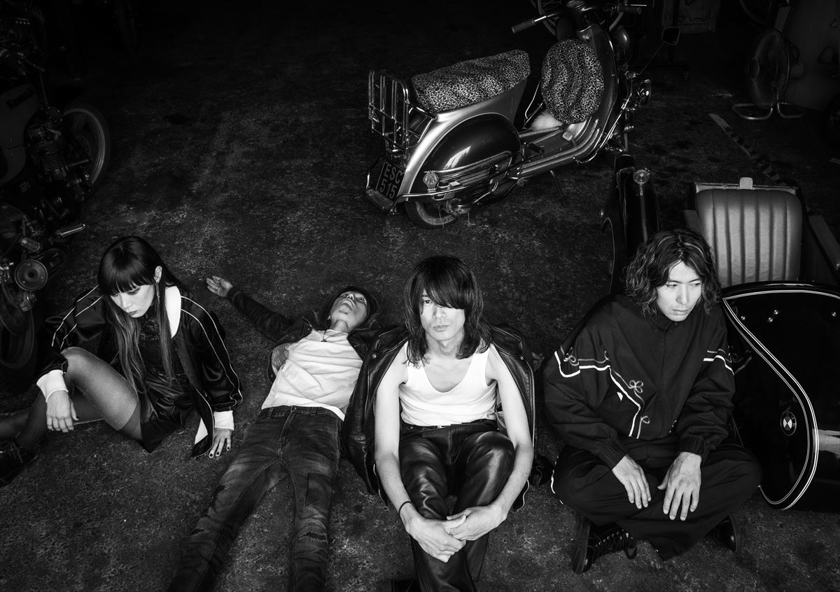 フラッド、20周年トリビュート盤発売