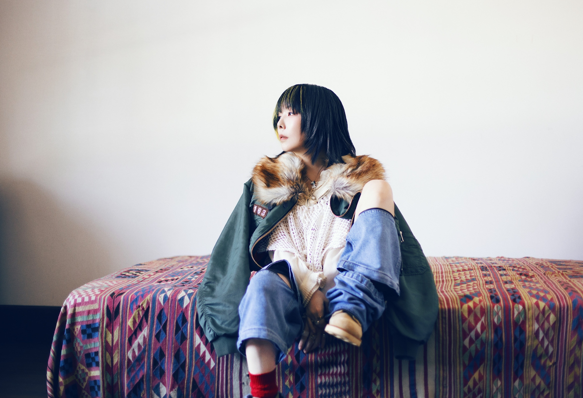 aiko、17thアルバムリリース