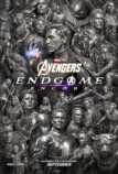 新『アベンジャーズ／エンドゲーム』予告編の画像