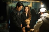 中国ドラマ『彼女は薔薇』新ビジュアルの画像