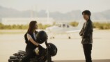 中国ドラマ『彼女は薔薇』新ビジュアルの画像