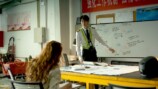 中国ドラマ『彼女は薔薇』新ビジュアルの画像