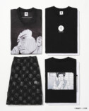 『九条の大罪』×BlackEyePatchコラボ発売の画像