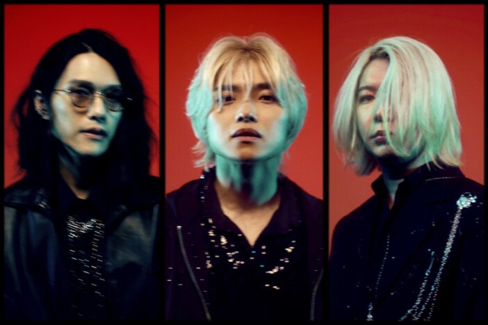 Dios、新曲「火星より愛をこめて」大瀬良匠によるMV公開 SF的な世界観と日常的な感情を描く