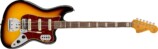 Fender Custom Shopがハリスン仕様Bass VIを発表の画像