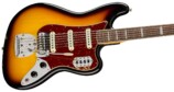 Fender Custom Shopがハリスン仕様Bass VIを発表の画像