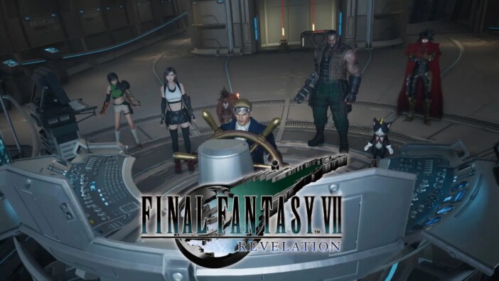 『ファイナルファンタジーVII リベレーション』2ndトレーラー公開　星の守護者“ウェポン”との闘いが描かれる