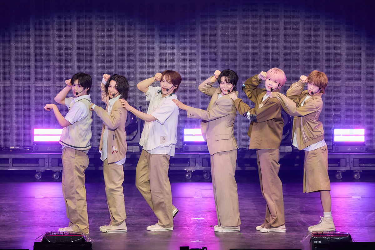 『2026 KO1KEYZ 1ST FAN MEETING』