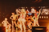 『LANA LIVE TOUR 2026 “DIAMONDS IN THE SKY”』（撮影＝Masato Yokoyama）