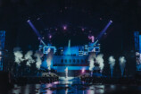 『LANA LIVE TOUR 2026 “DIAMONDS IN THE SKY”』（撮影＝Masato Yokoyama）