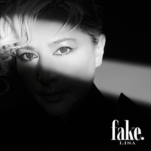 「fake.」ジャケット