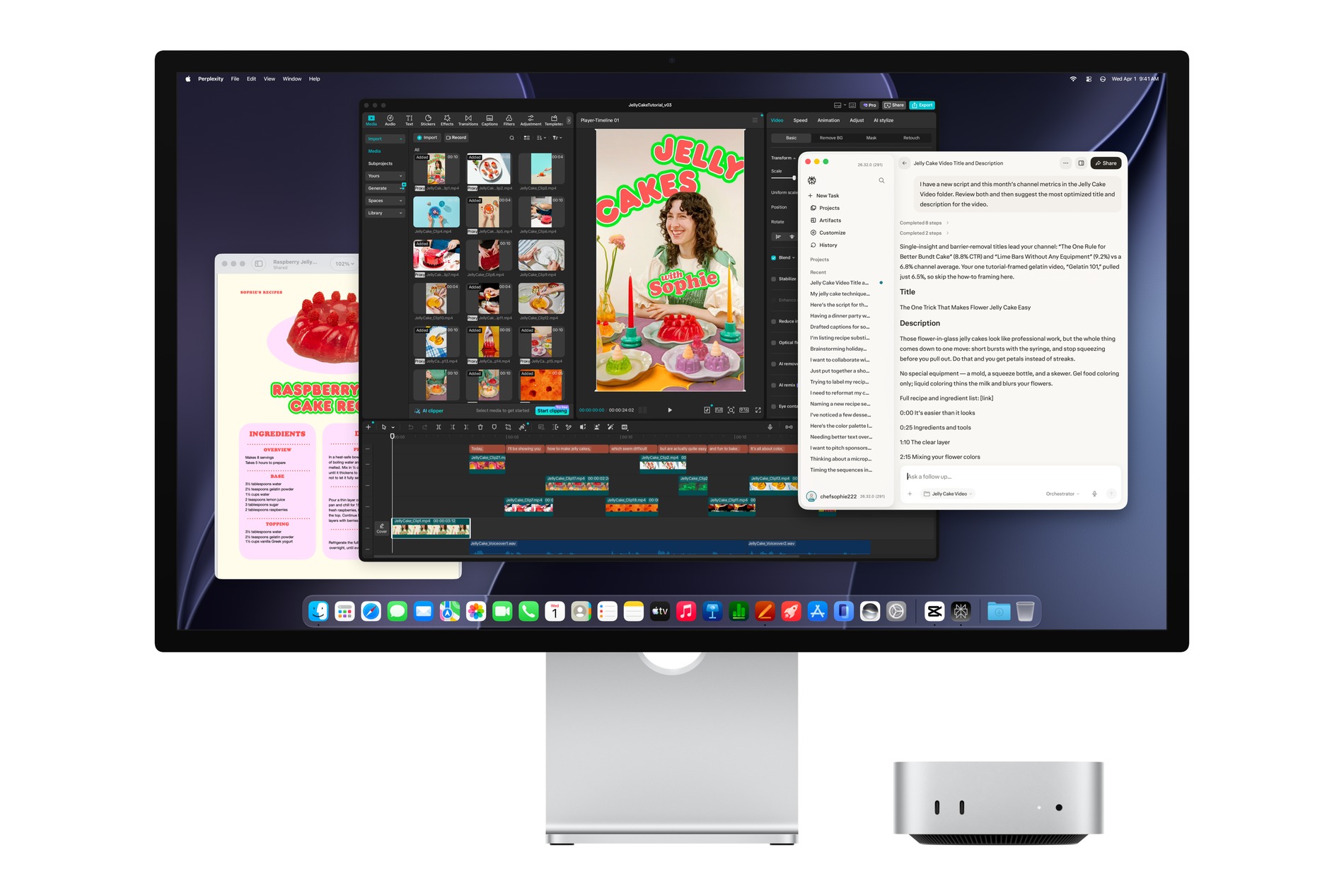 新Mac mini、9月22日発売への画像