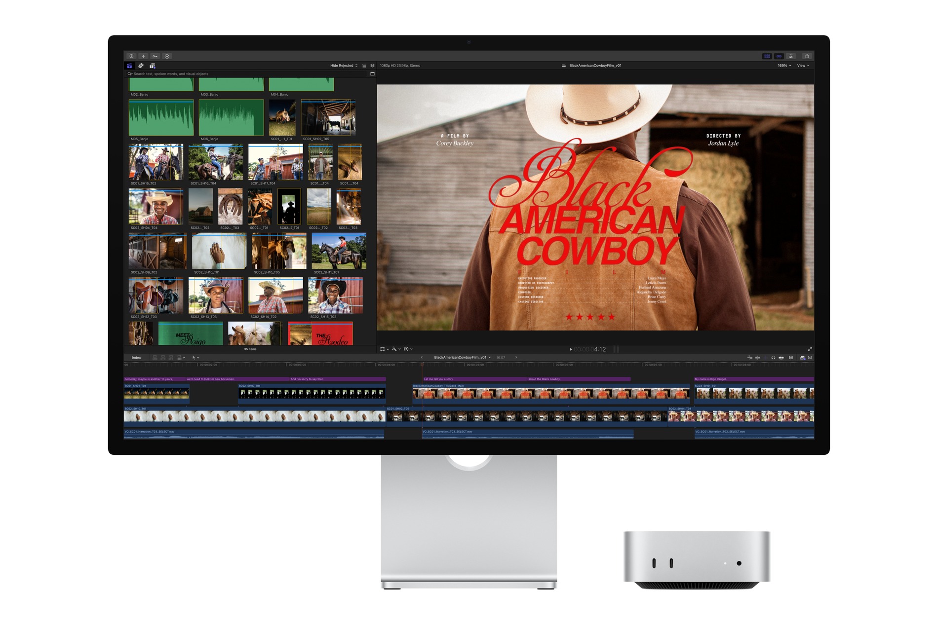 新Mac mini、9月22日発売への画像