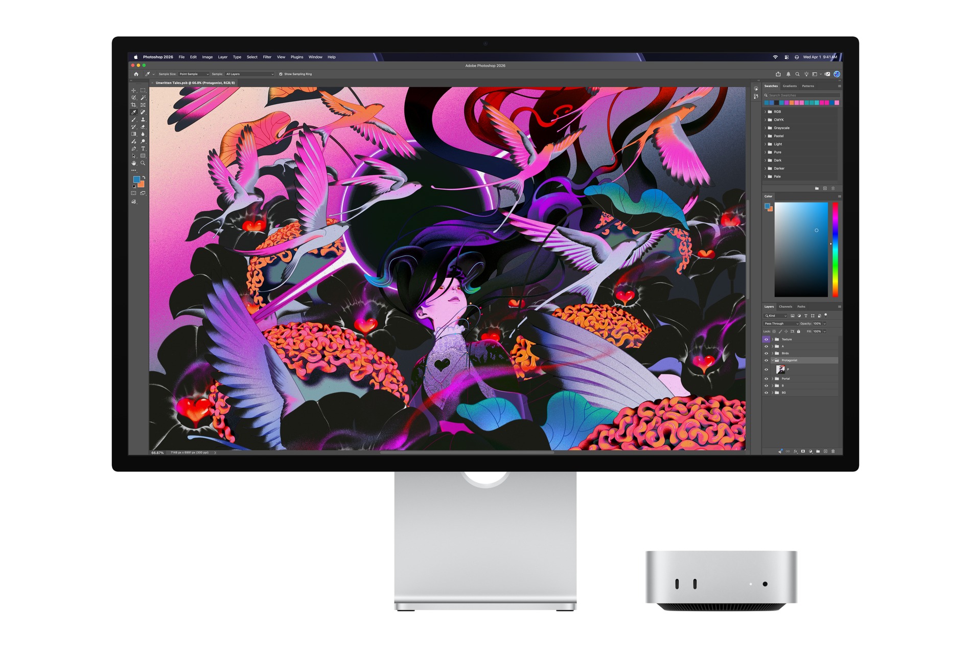 新Mac mini、9月22日発売への画像