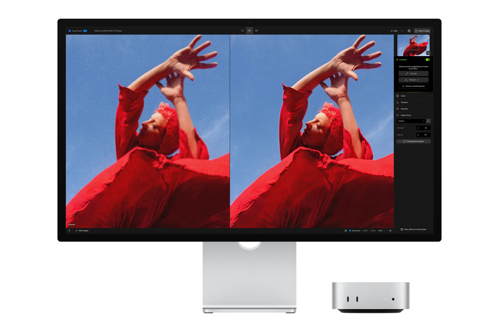 新Mac mini、9月22日発売への画像