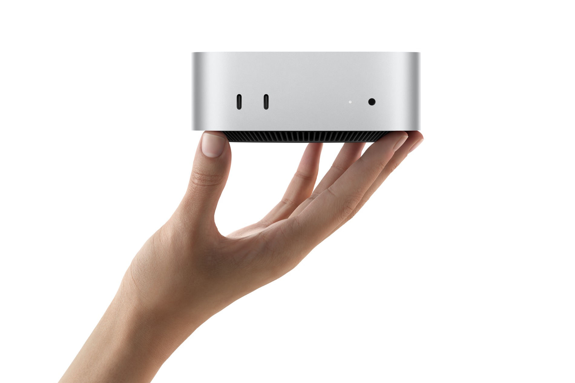 新Mac mini、9月22日発売へ
