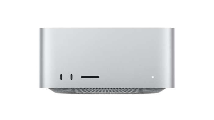 AppleがM5 Max/M5 Ultra搭載の新Mac Studioを発表 最大512GBユニファイドメモリで巨大LLMをオンデバイス実行