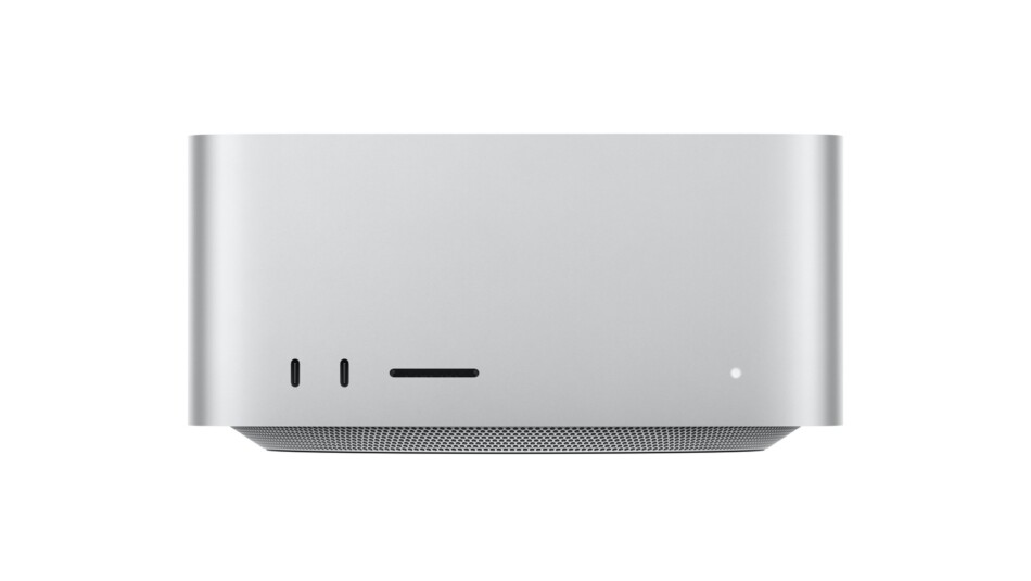 Apple、M5 Max／Ultra搭載の新Mac Studio発表
