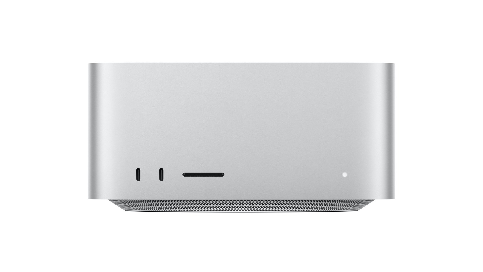 Apple、M5 Max/Ultra搭載の新Mac Studio発表