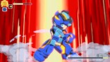 オーバーライド　スクリーンショット
