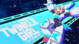 トゥインクルガール