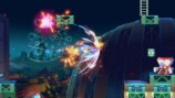 新たな特殊武器　スクリーンショット
