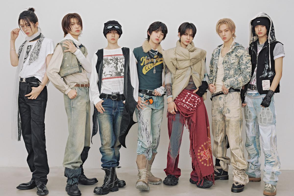 NAZE、日本デビュー決定