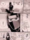 【漫画】怖そうな先輩から飲み会の誘いの画像