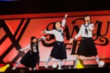 新しい学校のリーダーズ