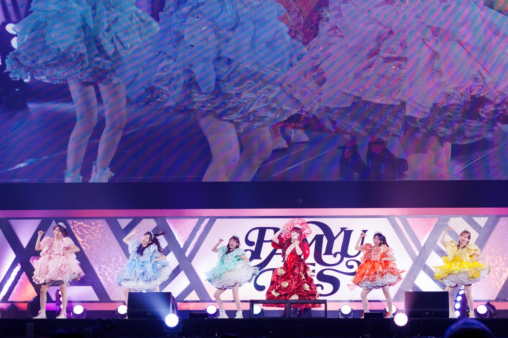 きゃりーぱみゅぱみゅ