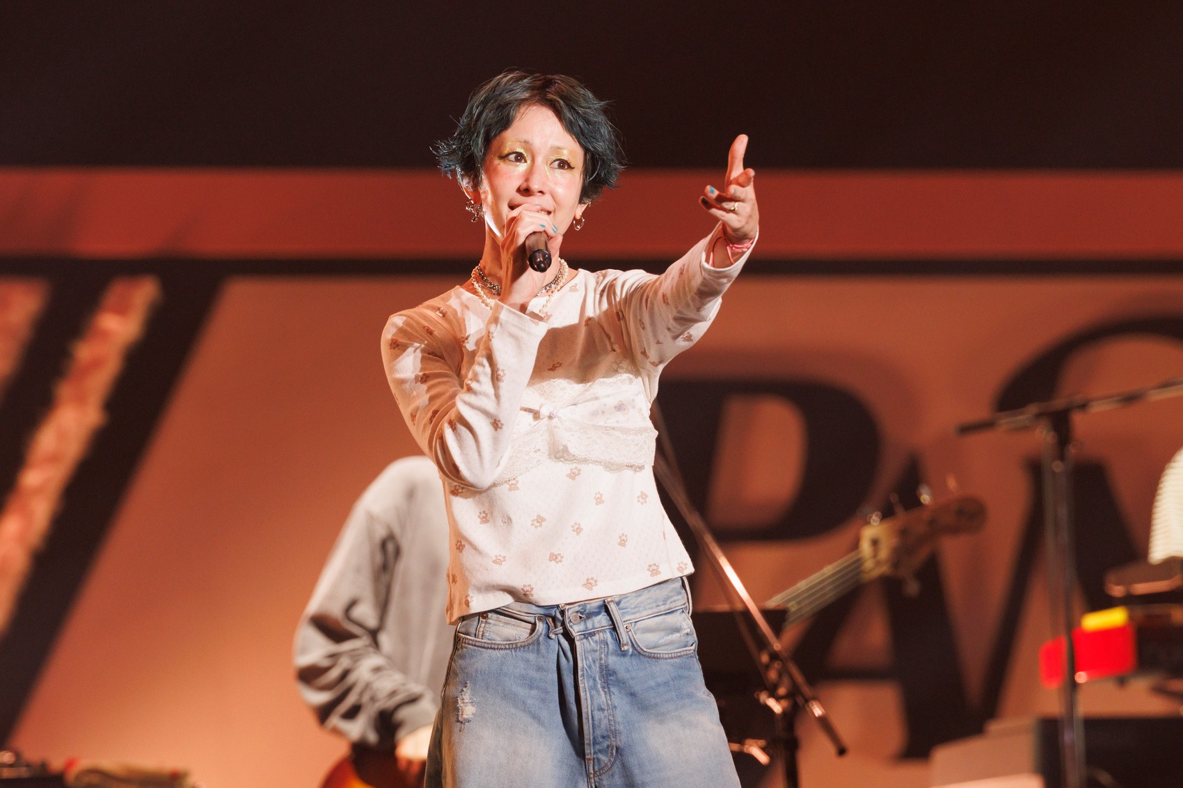 木村カエラ