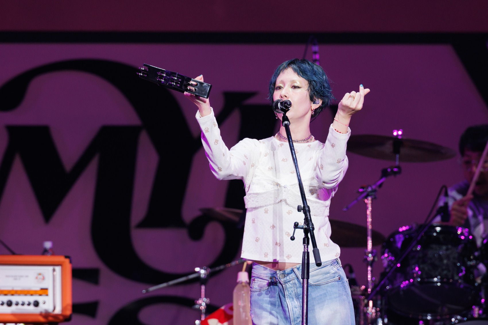 木村カエラ