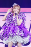 仲川瑠夏