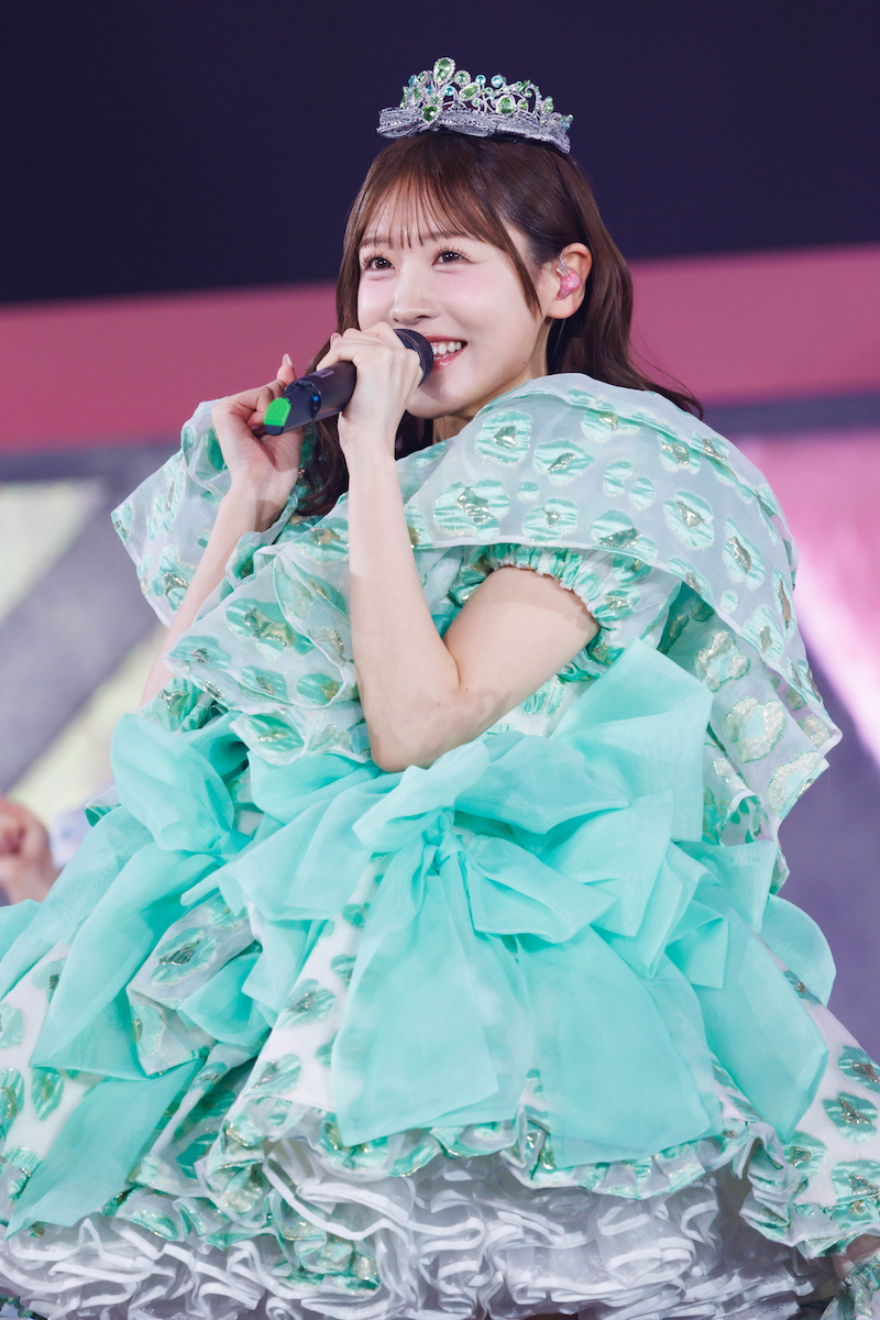 櫻井優衣