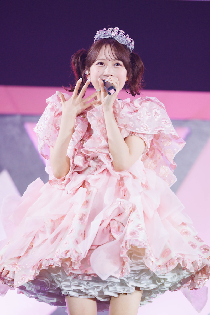 松本かれん