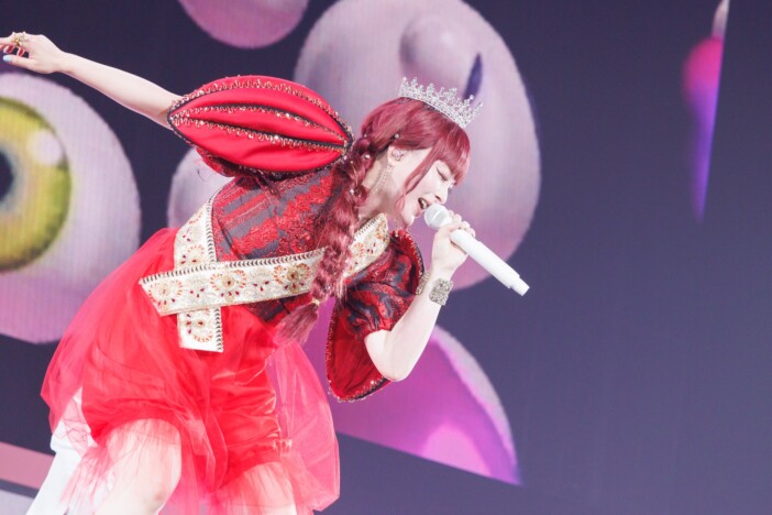 きゃりーぱみゅぱみゅ、絆を紡ぎ歩んだ15年間 先輩/後輩に囲まれて、“続けること”で見えた『PAMYU FES』の景色