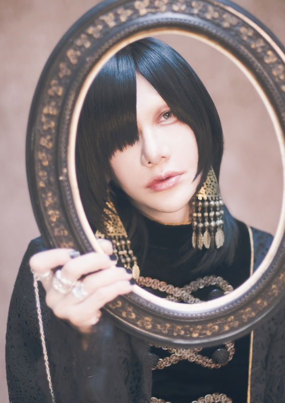Plastic Tree 有村竜太朗、ソロALリリース