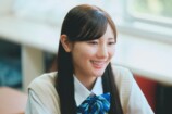 河田陽菜、日向坂46卒業後ドラマ初主演の画像