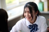 河田陽菜、日向坂46卒業後ドラマ初主演の画像