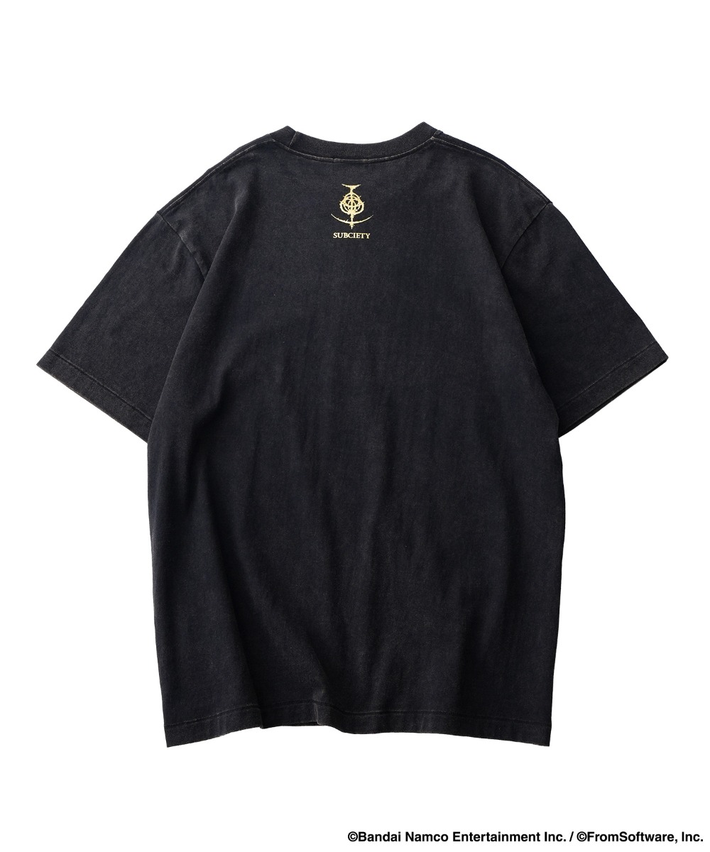 ELDEN RING tee　￥9,900