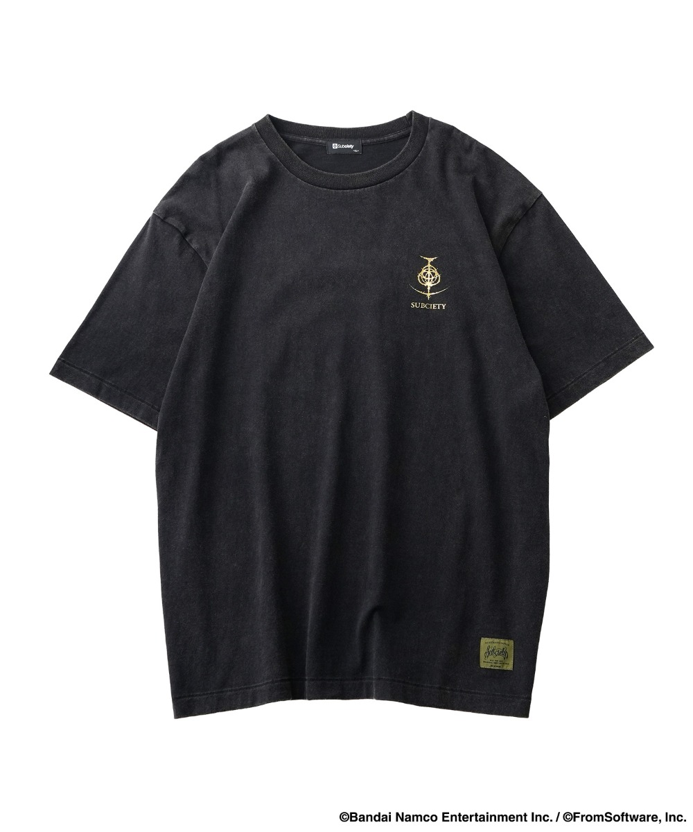 Queen Marika the Eternal tee　￥9,900