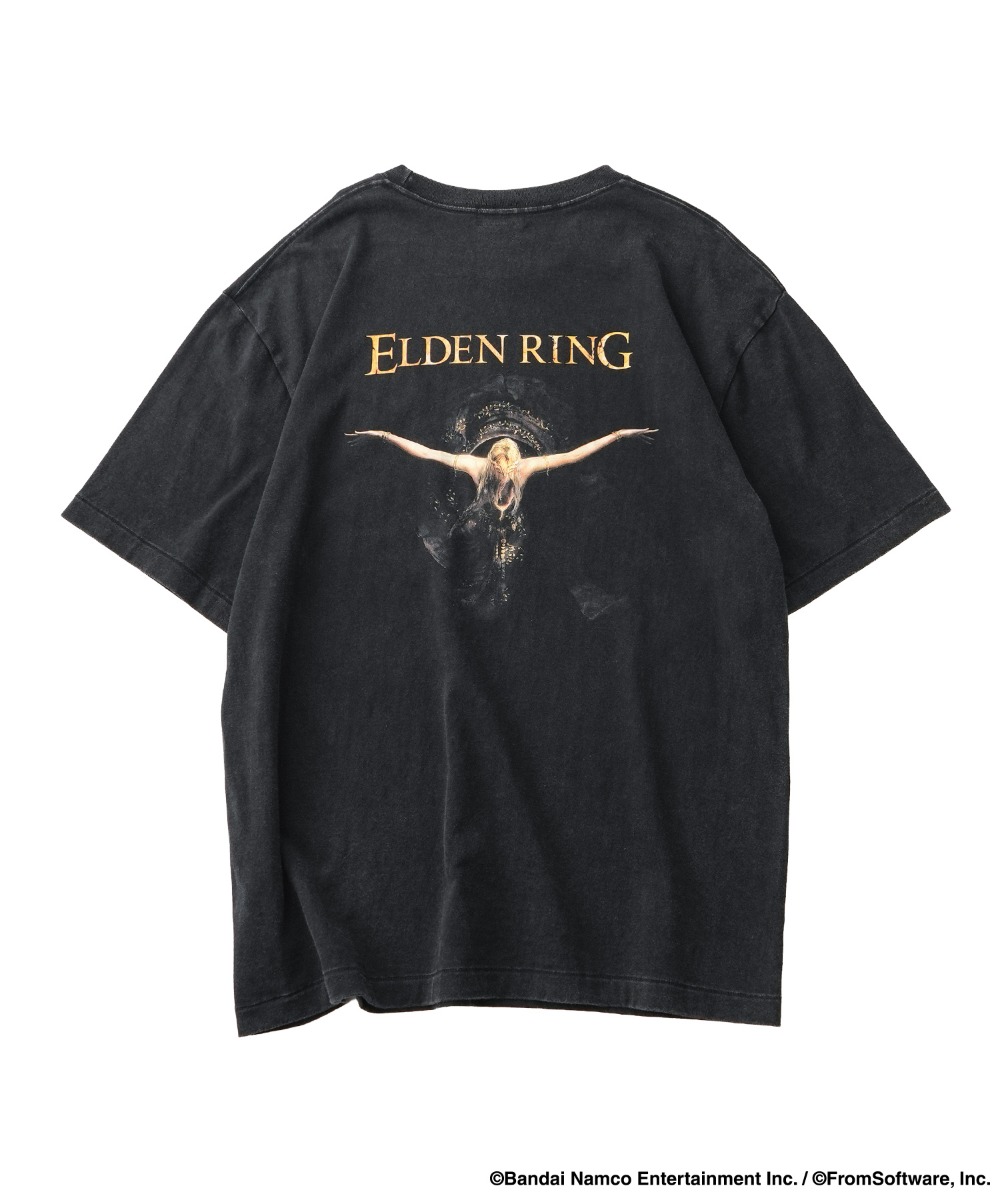 Queen Marika the Eternal tee　￥9,900